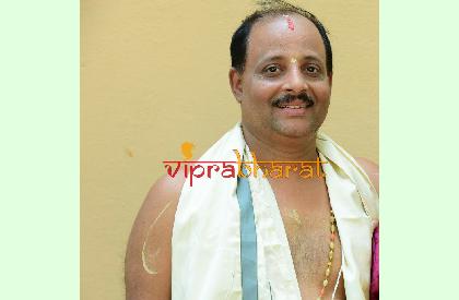 Harish Aithal photos - Viprabharat